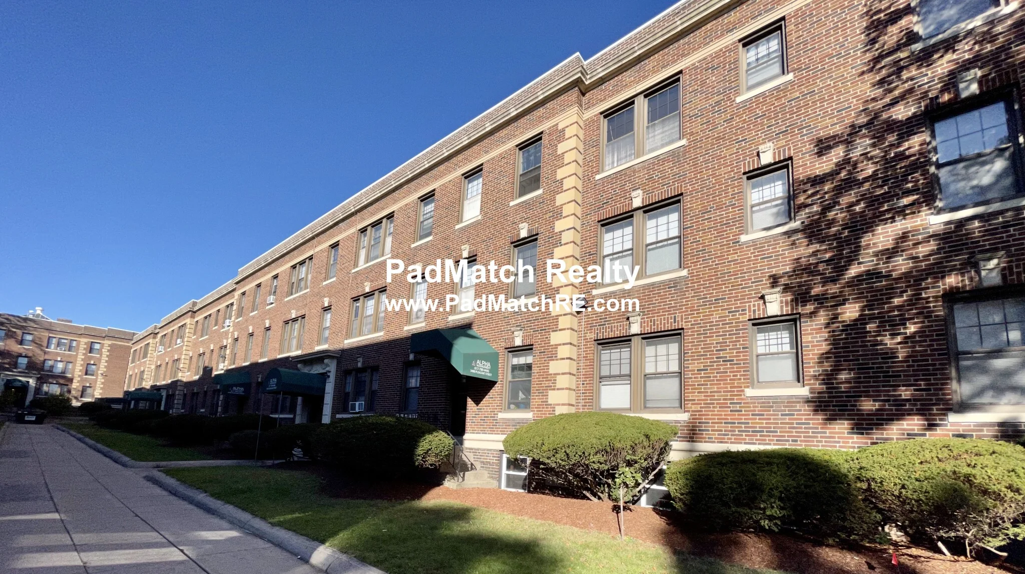 1 bed, 1 bath apartment for rent at 349 Pleasant St Unit B3-1, Malden — photo 9 of 27