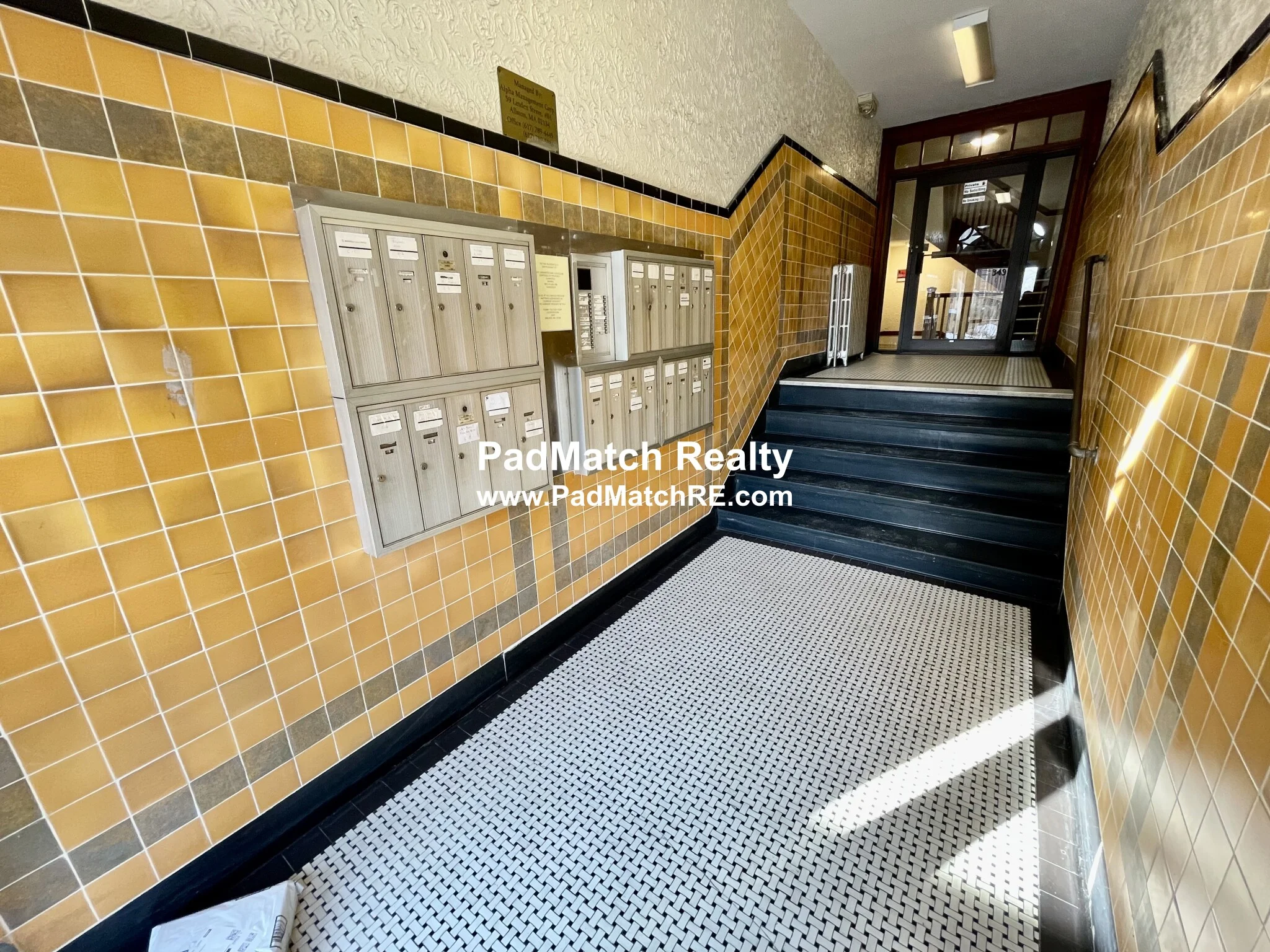 1 bed, 1 bath apartment for rent at 349 Pleasant St Unit B3-1, Malden — photo 10 of 27