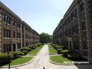 1 bed, 1 bath apartment for rent at 349 Pleasant St Unit B31, Malden — photo 20 of 20