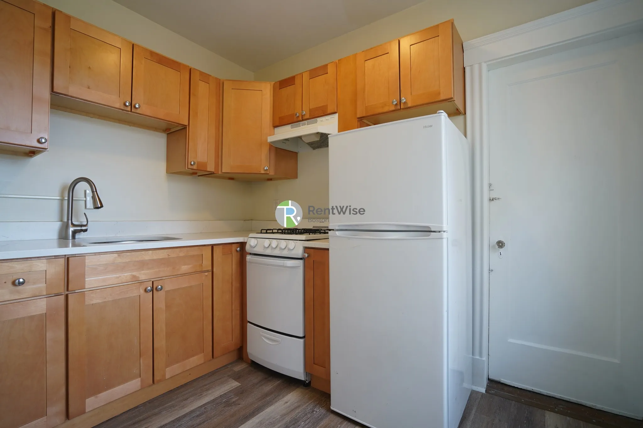 1 bed, 1 bath apartment for rent at 349 Pleasant St Unit B31, Malden — photo 5 of 20