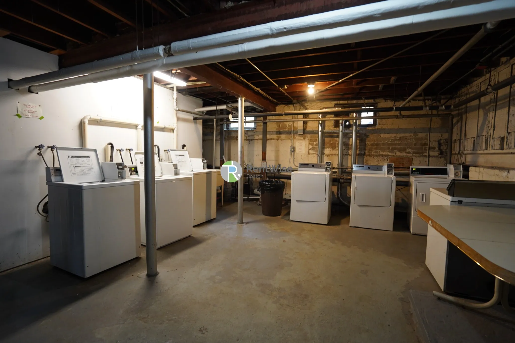 1 bed, 1 bath apartment for rent at 349 Pleasant St Unit B36, Malden — photo 8 of 11