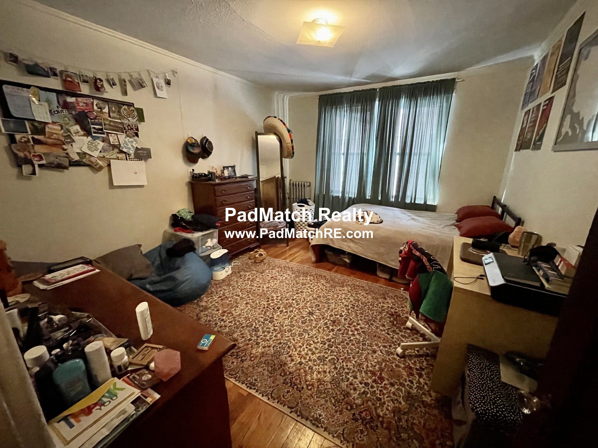 1 bed, 1 bath apartment for rent at 349 Pleasant St Unit C-6, Malden — photo 8 of 15