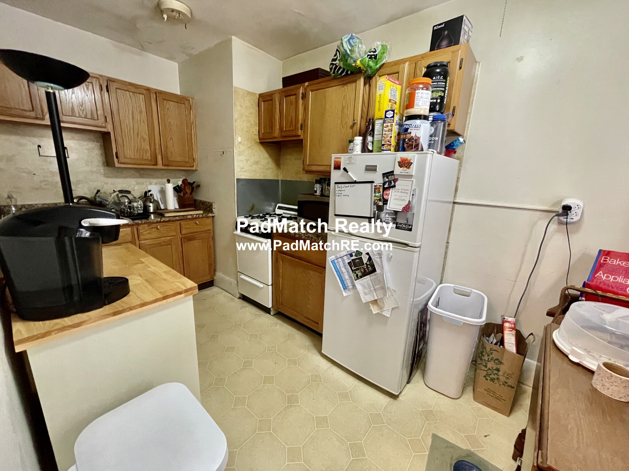 1 bed, 1 bath apartment for rent at 349 Pleasant St Unit C-6, Malden — photo 4 of 15