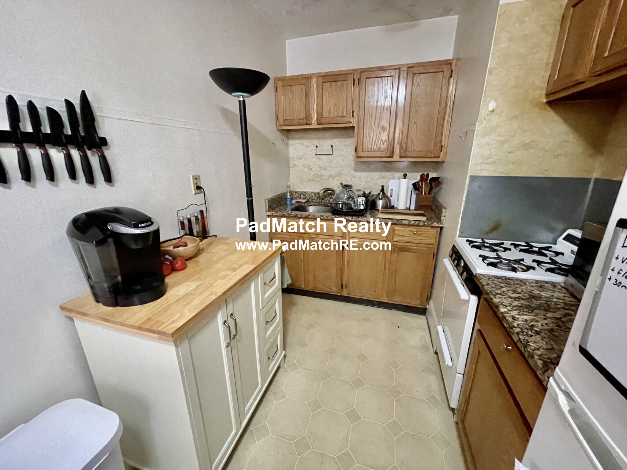 1 bed, 1 bath apartment for rent at 349 Pleasant St Unit C-6, Malden — photo 5 of 15