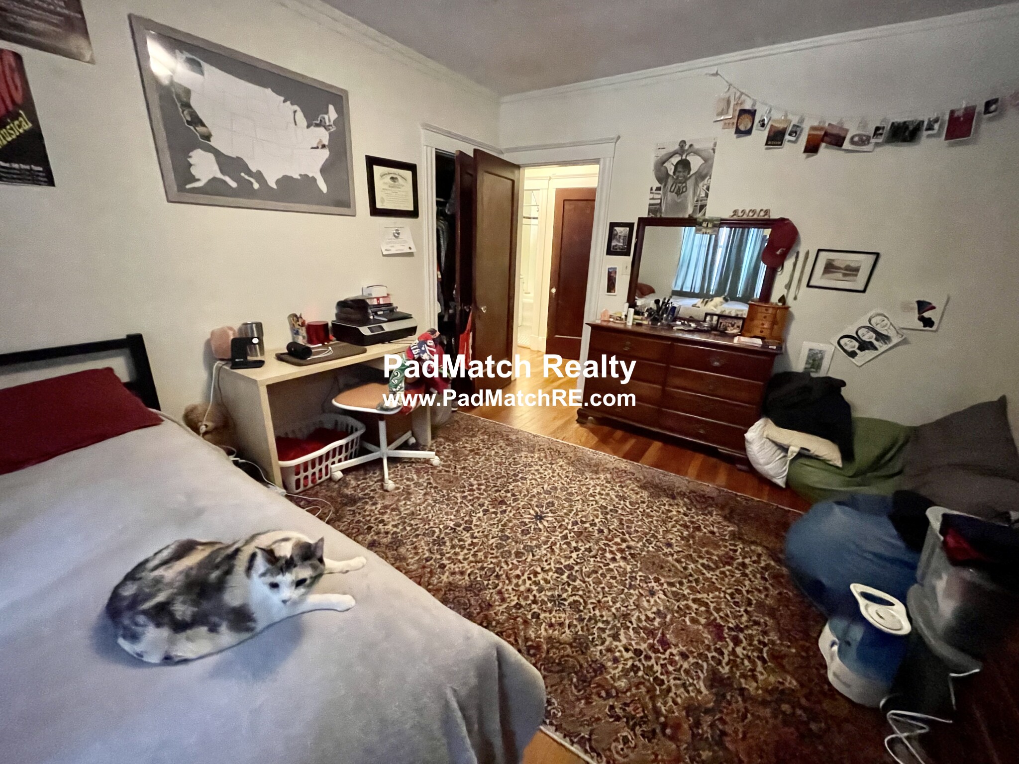1 bed, 1 bath apartment for rent at 349 Pleasant St Unit C-6, Malden — photo 9 of 15