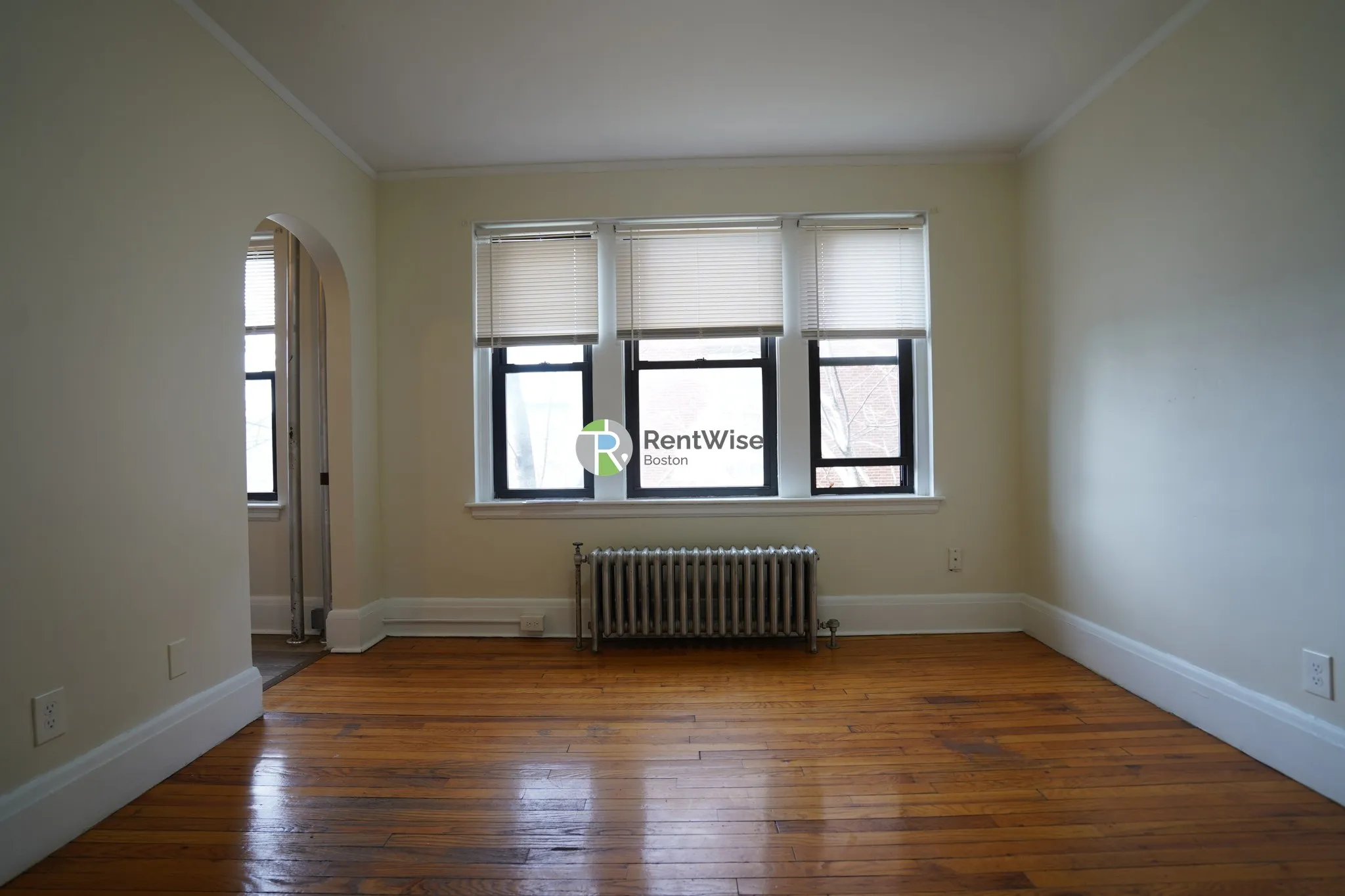 Studio bed, 1 bath apartment for rent at 349 Pleasant St Unit C26, Malden