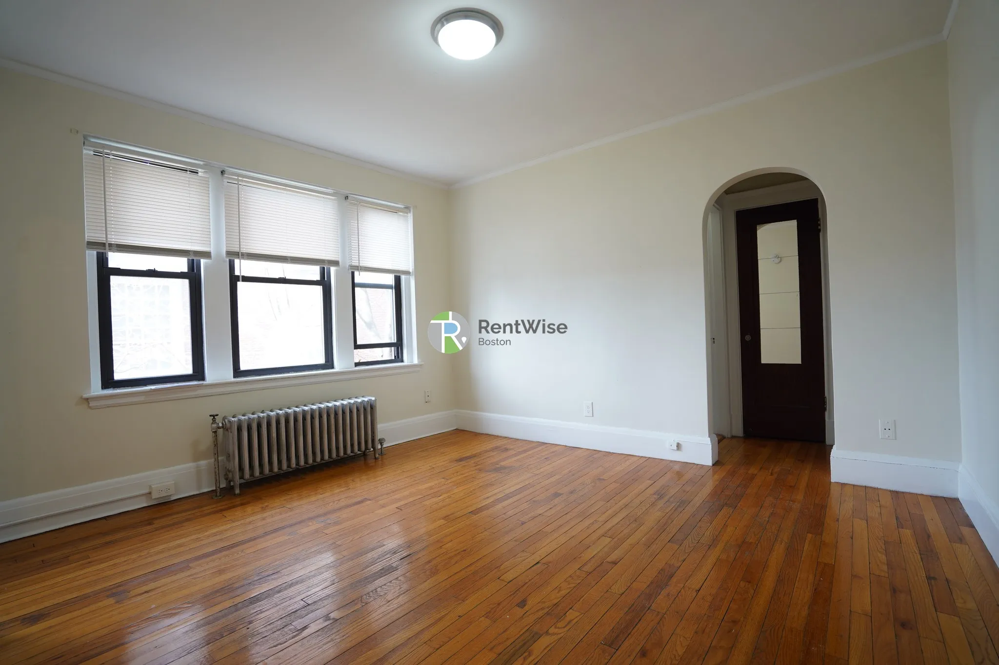 Studio bed, 1 bath apartment for rent at 349 Pleasant St Unit C26, Malden — photo 3 of 11