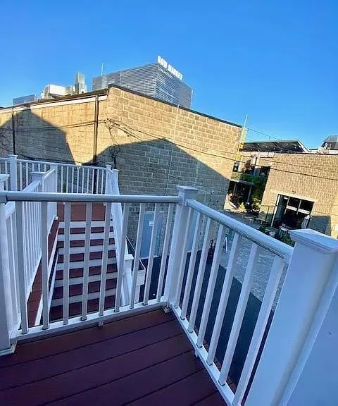 2 bed, 1 bath apartment for rent at 349 Somerville Ave Unit 3, Union Square — photo 14 of 14