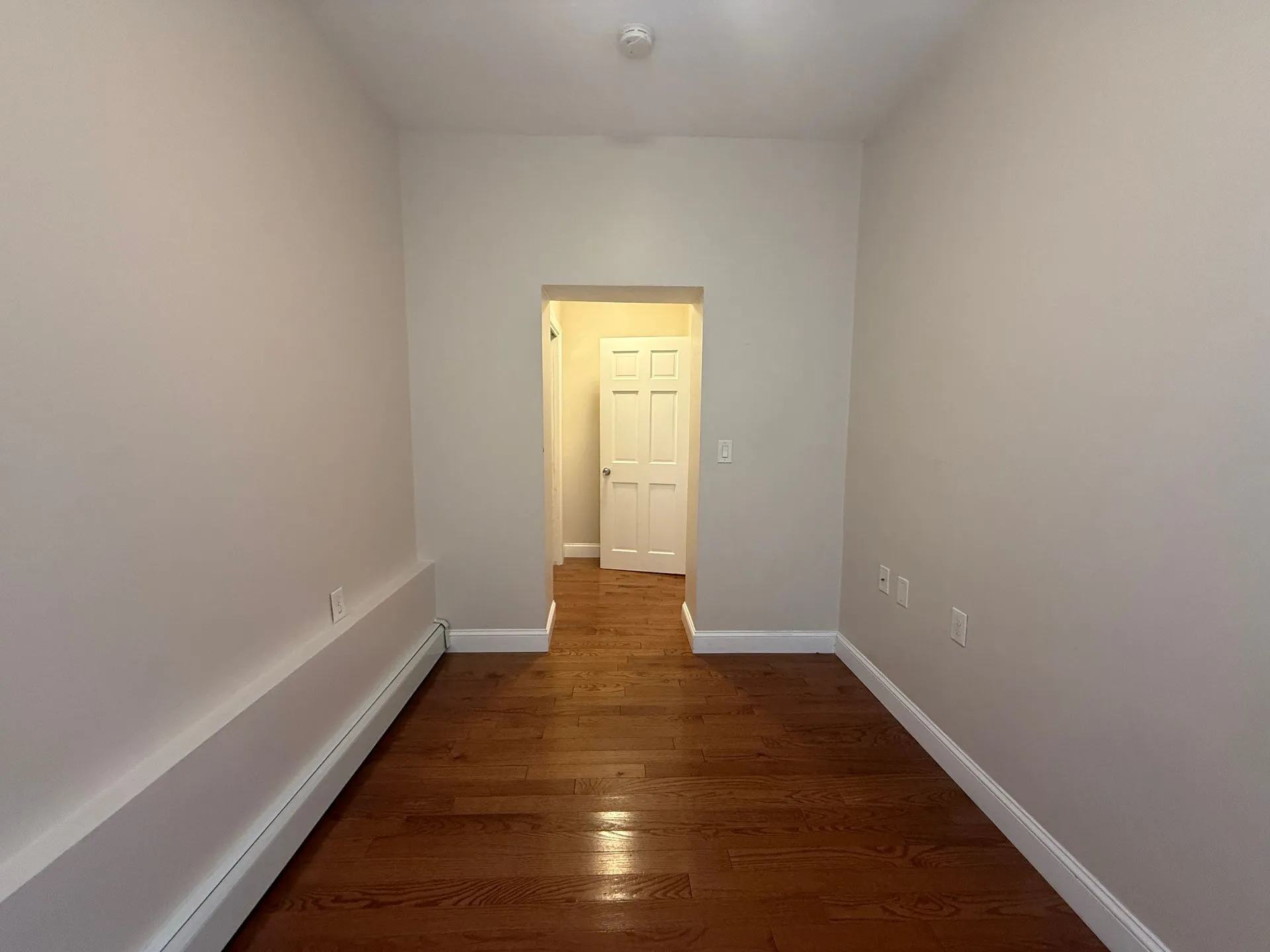 2 bed, 1 bath apartment for rent at 349 Sumner St Unit 1, East Boston — photo 6 of 15