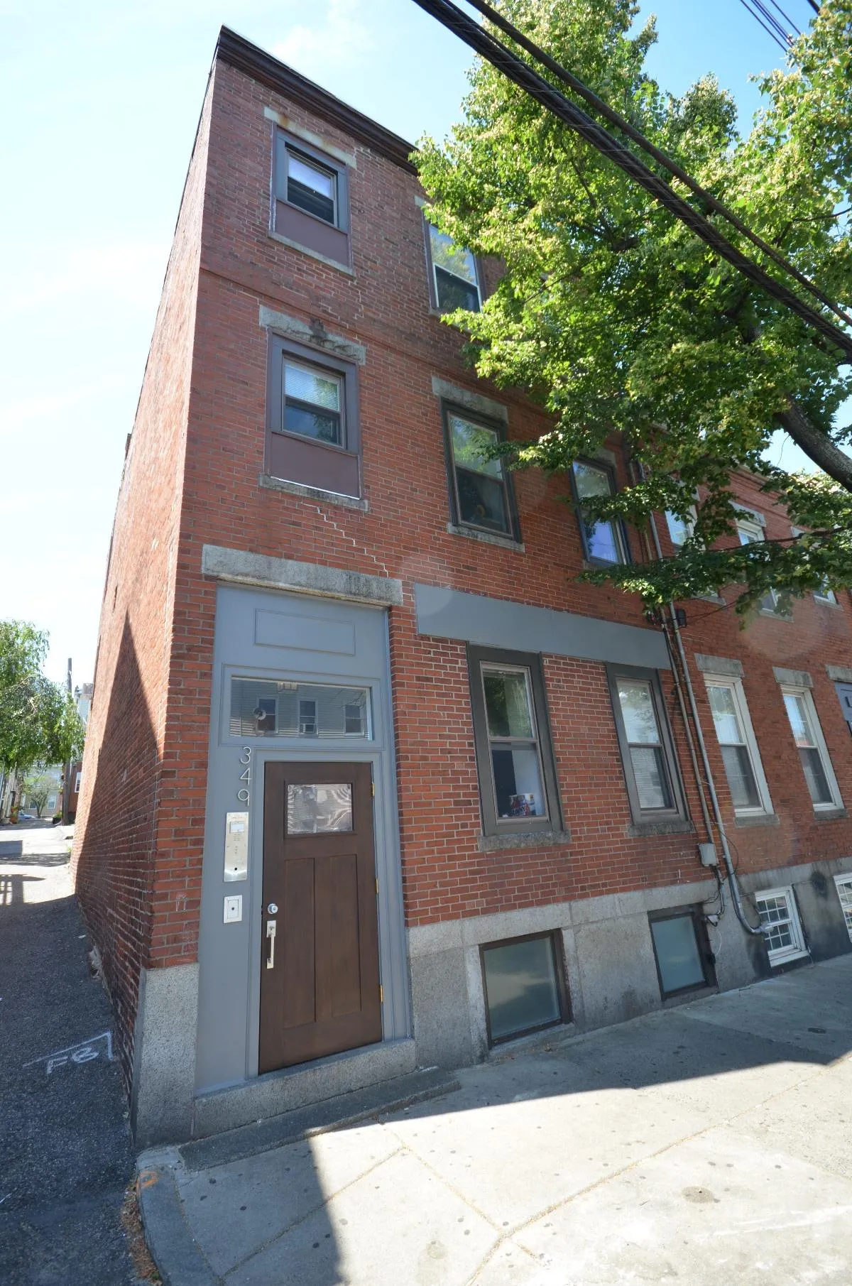 2 bed, 1 bath apartment for rent at 349 Sumner St Unit 1, East Boston — photo 14 of 15