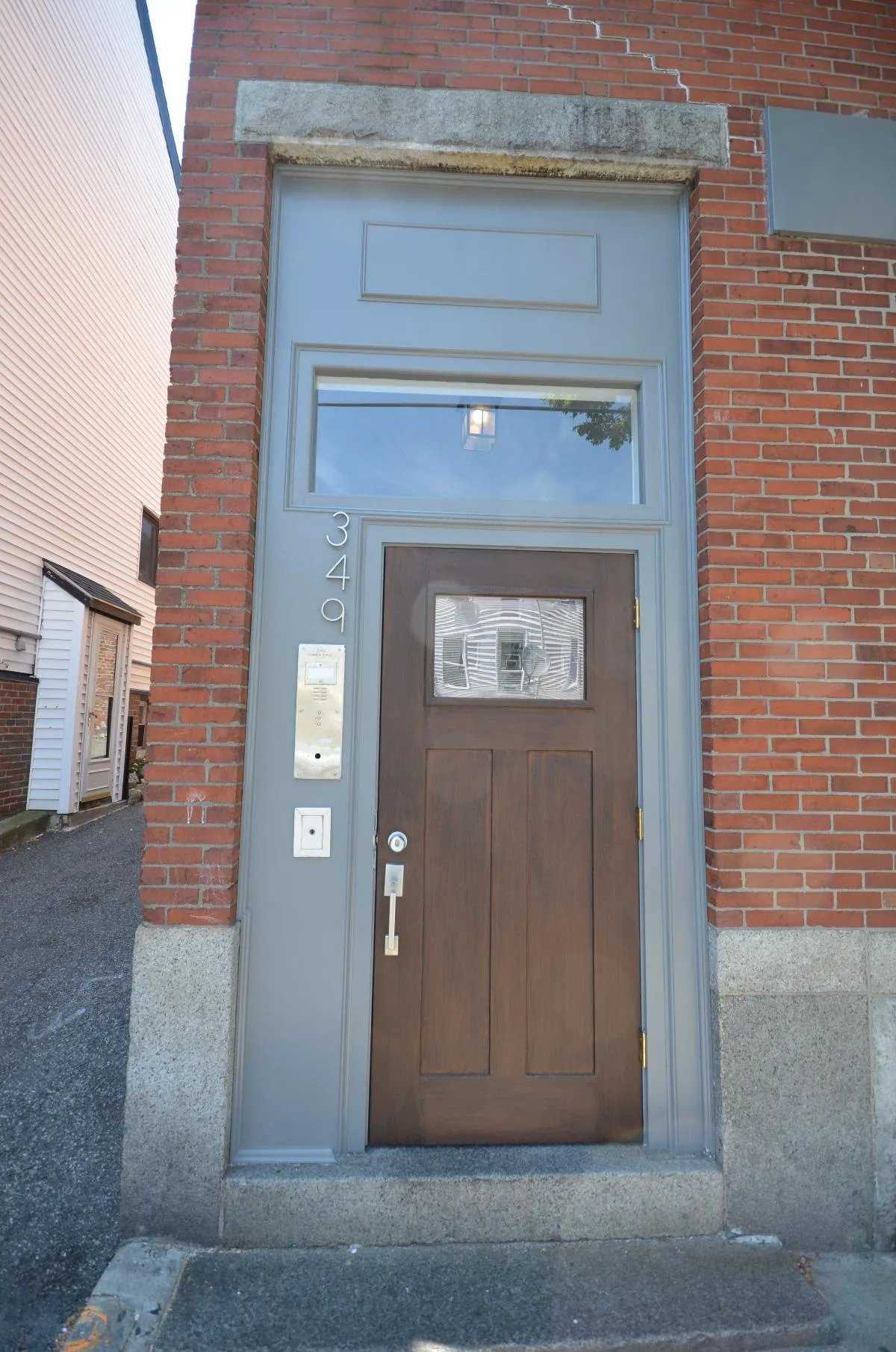 2 bed, 1 bath apartment for rent at 349 Sumner St Unit 1, East Boston — photo 15 of 15