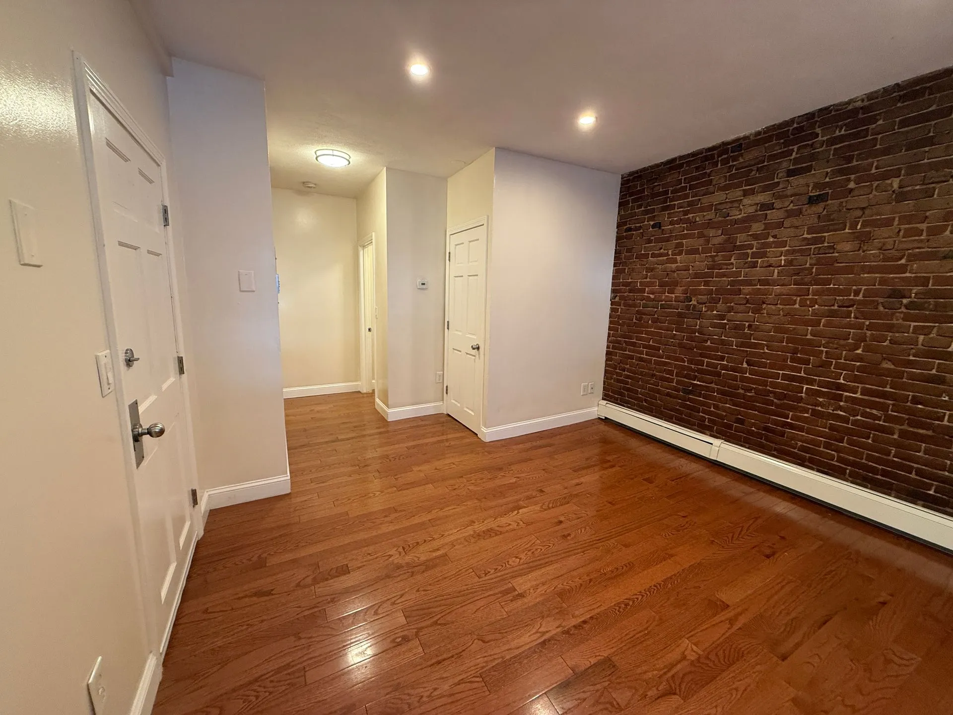 2 bed, 1 bath apartment for rent at 349 Sumner St Unit 1, East Boston — photo 4 of 15