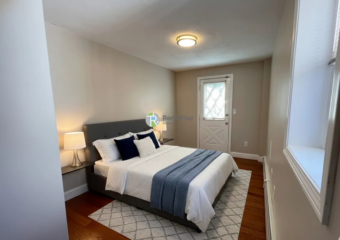 2 bed, 1 bath apartment for rent at 349 Sumner St Unit 3, East Boston — photo 10 of 25
