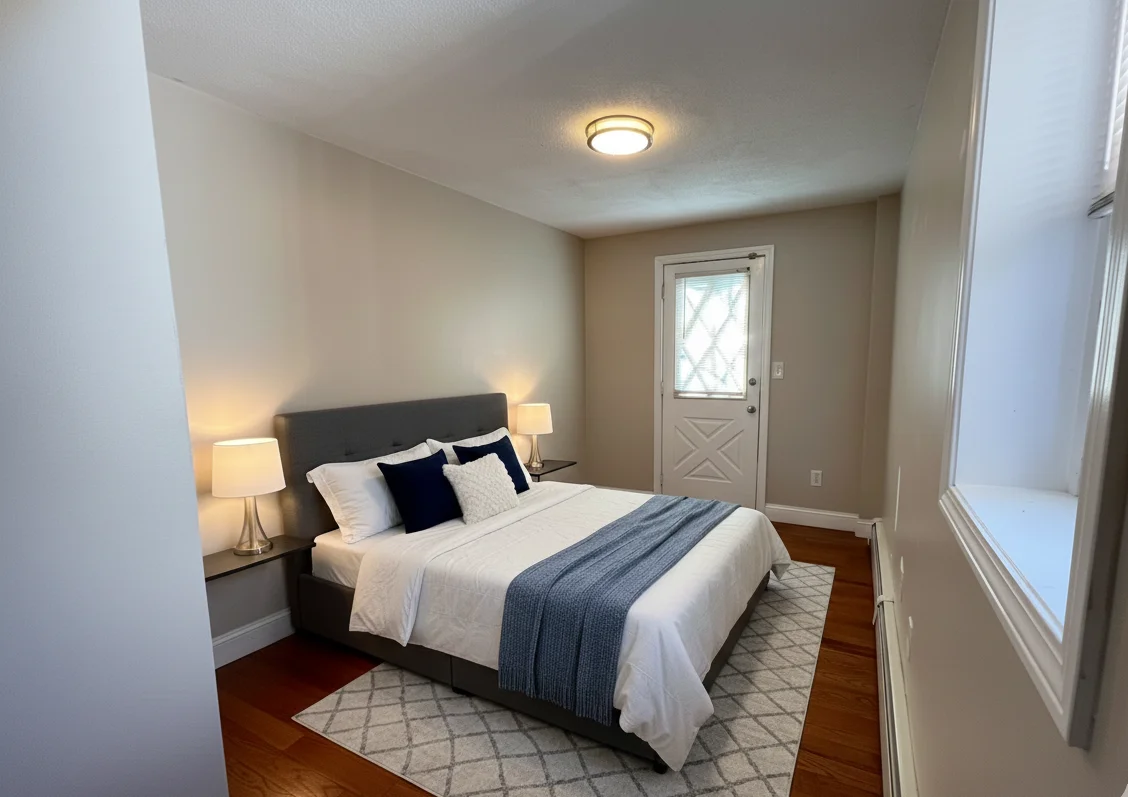 2 bed, 1 bath apartment for rent at 349 Sumner St Unit 3, East Boston — photo 18 of 25