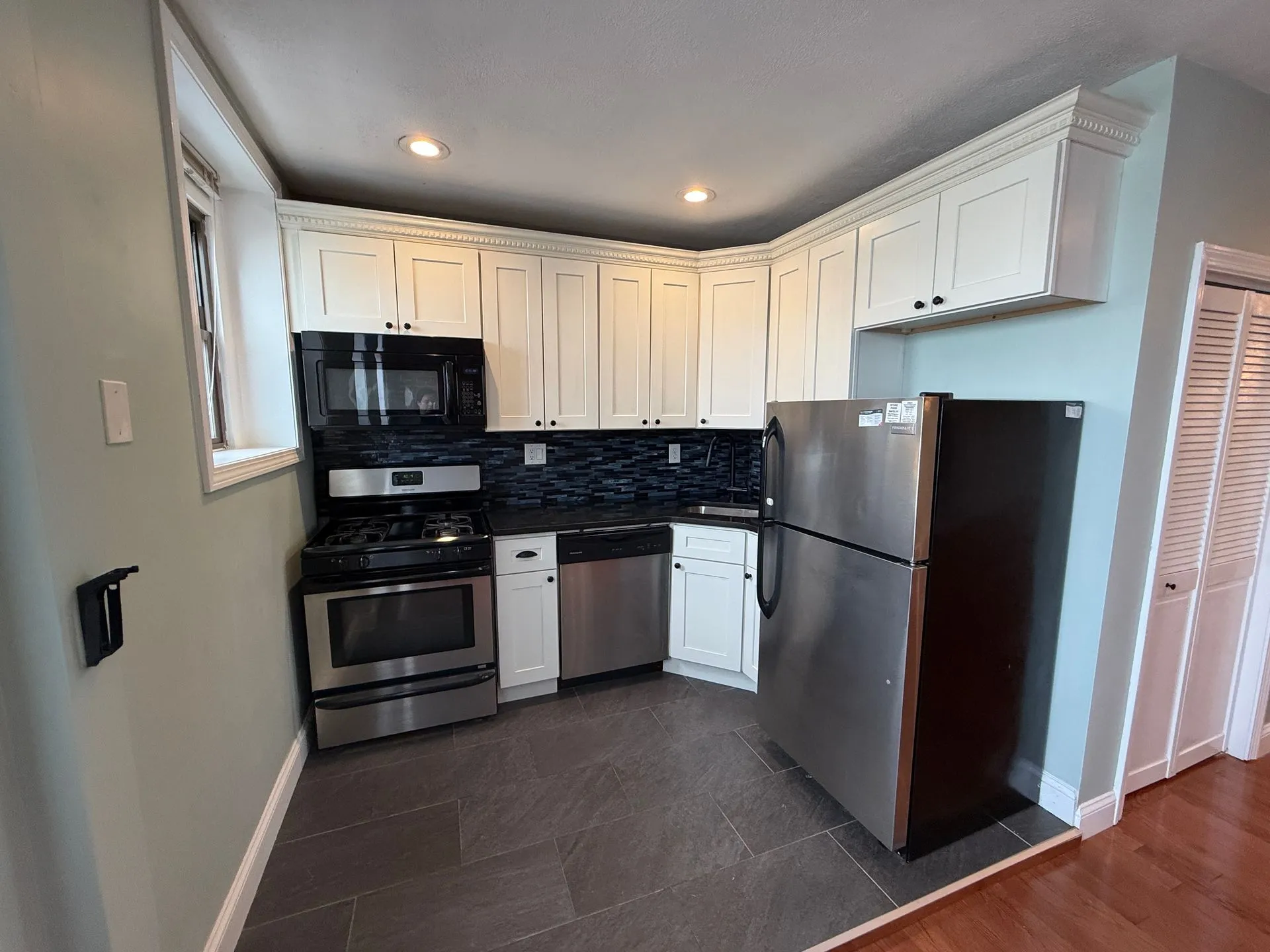 2 bed, 1 bath apartment for rent at 349 Sumner St Unit 3, East Boston — photo 13 of 25