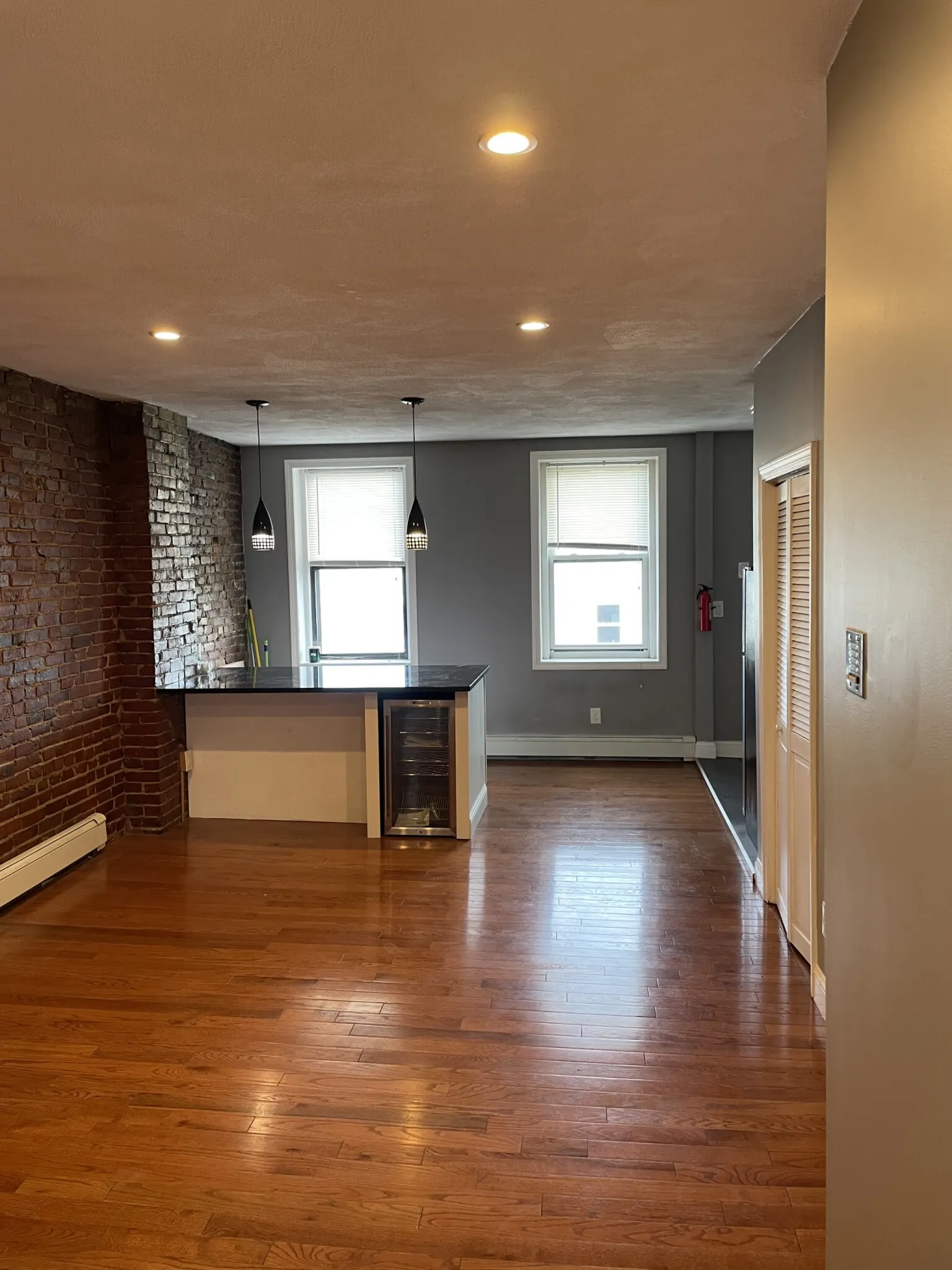 2 bed, 1 bath apartment for rent at 349 Sumner St Unit 3, East Boston — photo 15 of 25