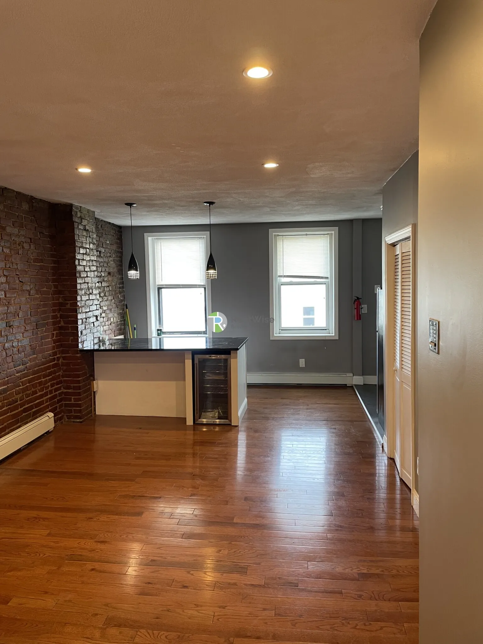 2 bed, 1 bath apartment for rent at 349 Sumner St Unit 3, East Boston — photo 6 of 25