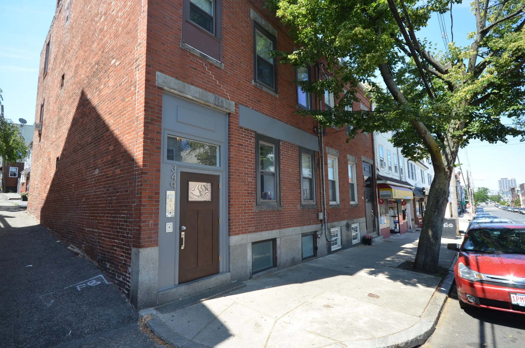 2 bed, 1 bath apartment for rent at 349 Sumner St Unit Three, East Boston — photo 8 of 10