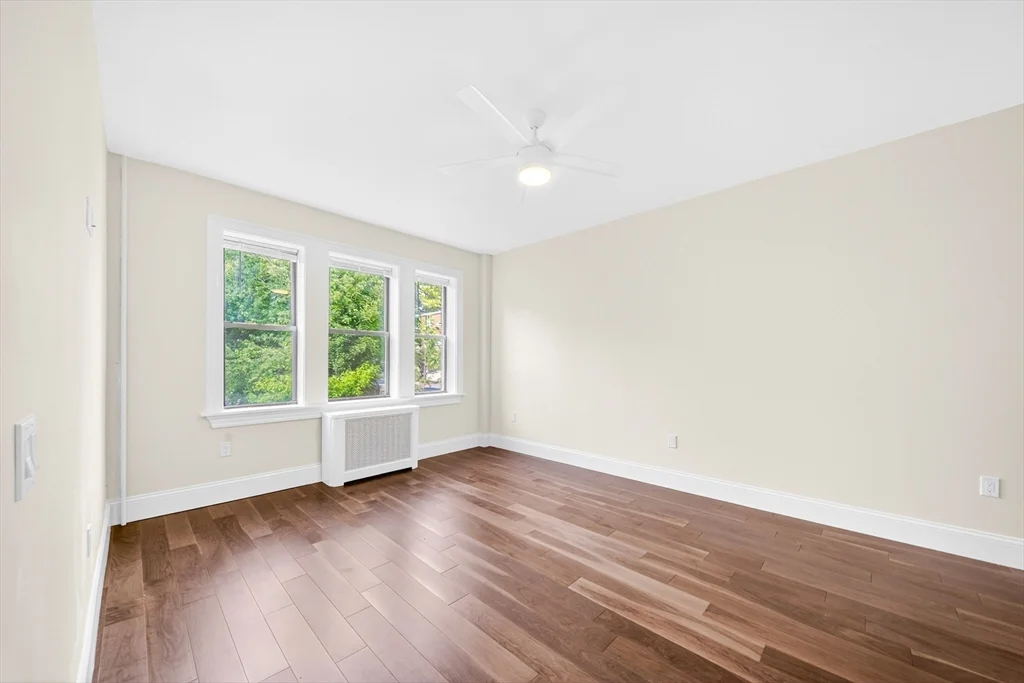 1 bed, 1 bath apartment for rent at 34A Park St Unit 1B, Coolidge Corner — photo 11 of 14