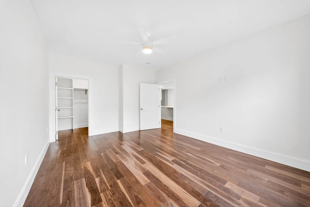1 bed, 1 bath apartment for rent at 34A Park St Unit 1B, Coolidge Corner — photo 10 of 14