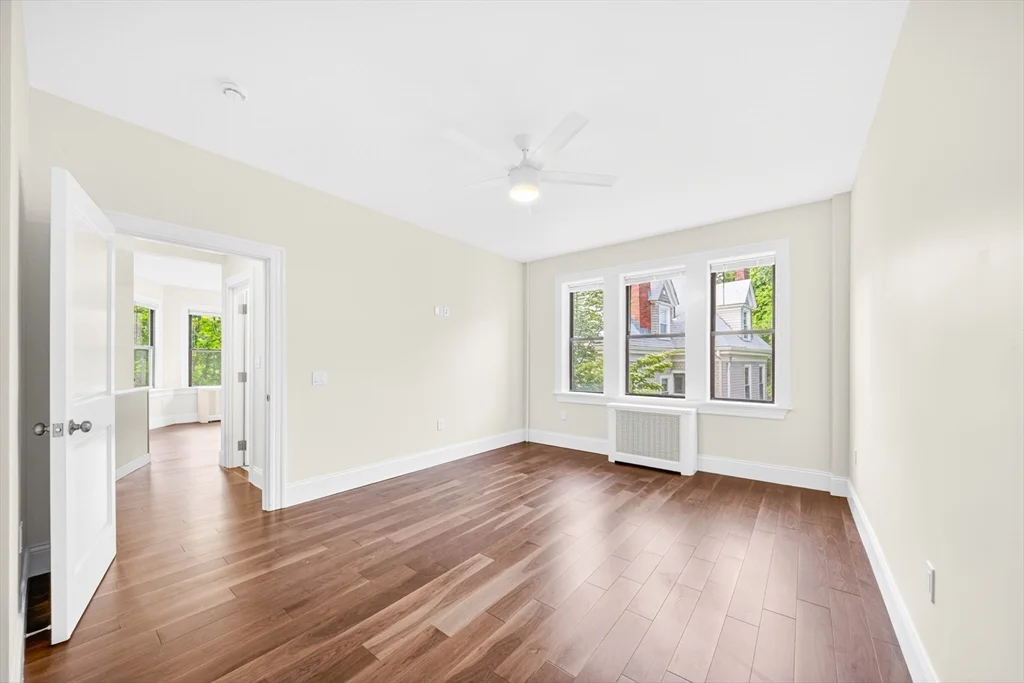 1 bed, 1 bath apartment for rent at 34A Park St Unit 1B, Coolidge Corner — photo 9 of 14