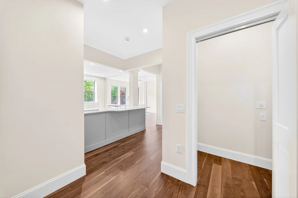1 bed, 1 bath apartment for rent at 34A Park St Unit 1B, Coolidge Corner — photo 8 of 14