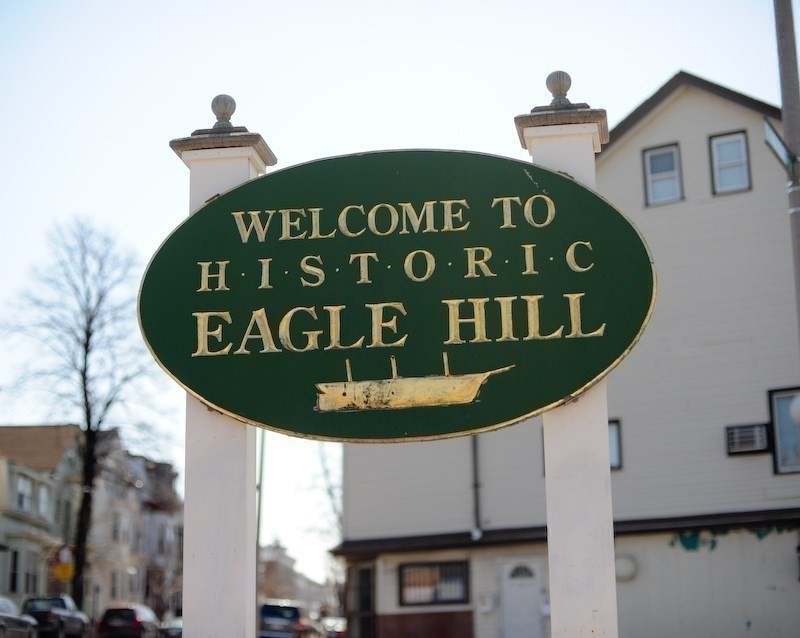 1 bed, 1 bath apartment for rent at 34B Lexington St Unit B, Eagle Hill — photo 24 of 30