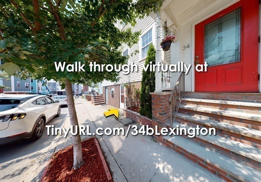 1 bed, 1 bath apartment for rent at 34B Lexington St Unit B, Eagle Hill — photo 30 of 30