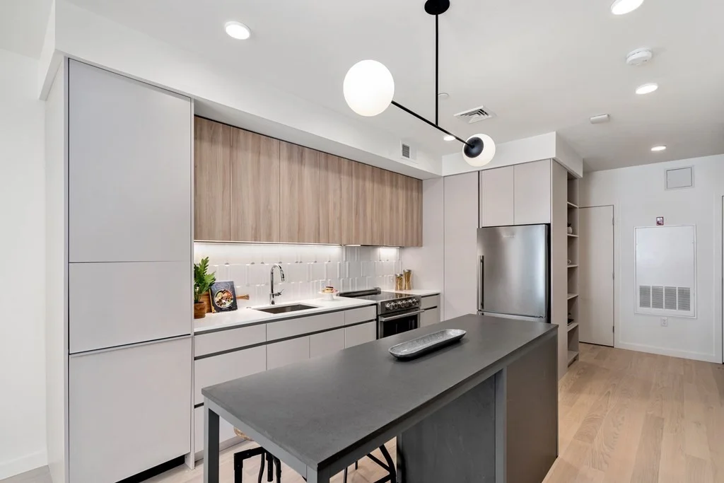 3 bed, 2 bath apartment for rent at 35 2nd St Unit 210, South Boston — photo 4 of 17