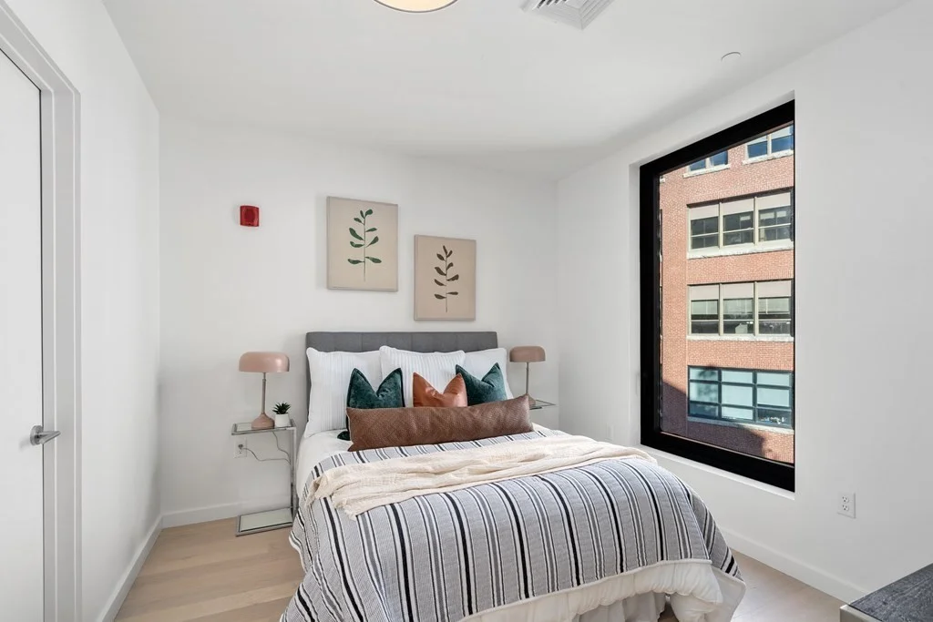 2 bed, 2 bath apartment for rent at 35 2nd St Unit 410, South Boston — photo 7 of 17