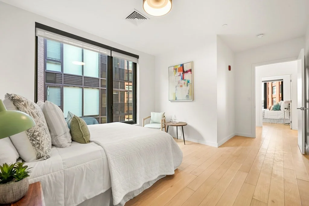 3 bed, 2 bath apartment for rent at 35 2nd St Unit 610, South Boston — photo 10 of 17