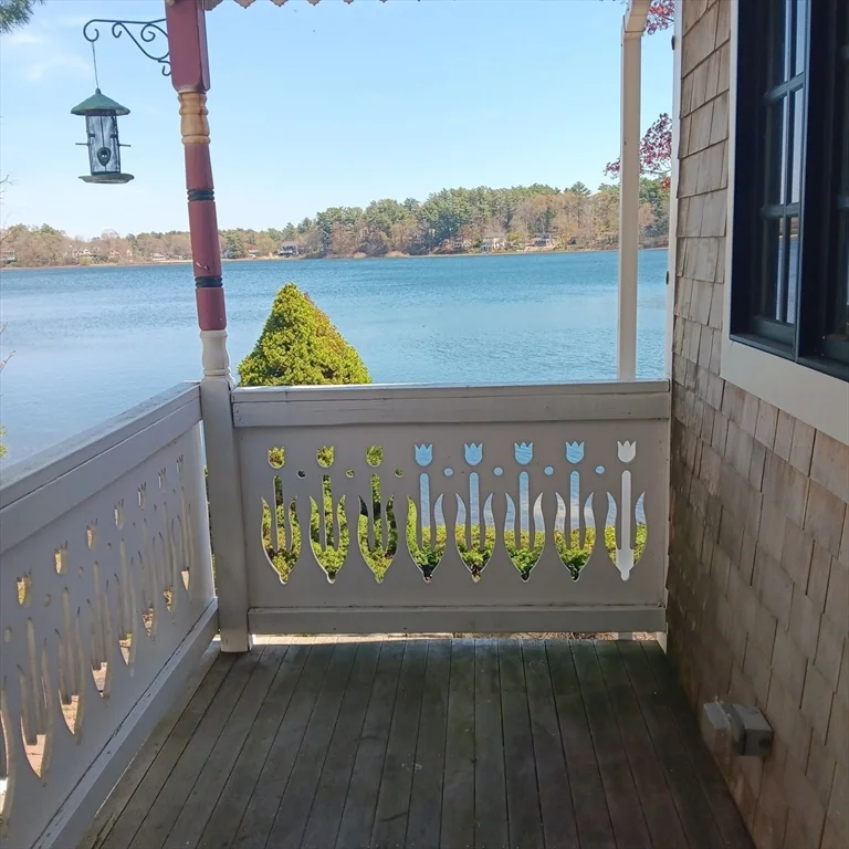1 bed, 1 bath apartment for rent at 35-37 Fairview Ave Unit 1, Pembroke — photo 2 of 5