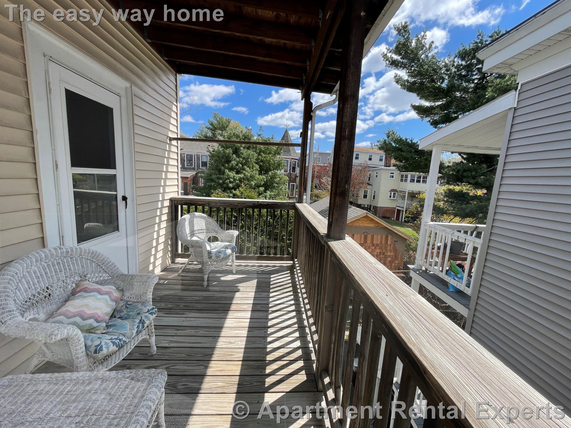 3 bed, 1 bath apartment for rent at 35 Hancock St Unit 3, Porter Square — photo 18 of 20