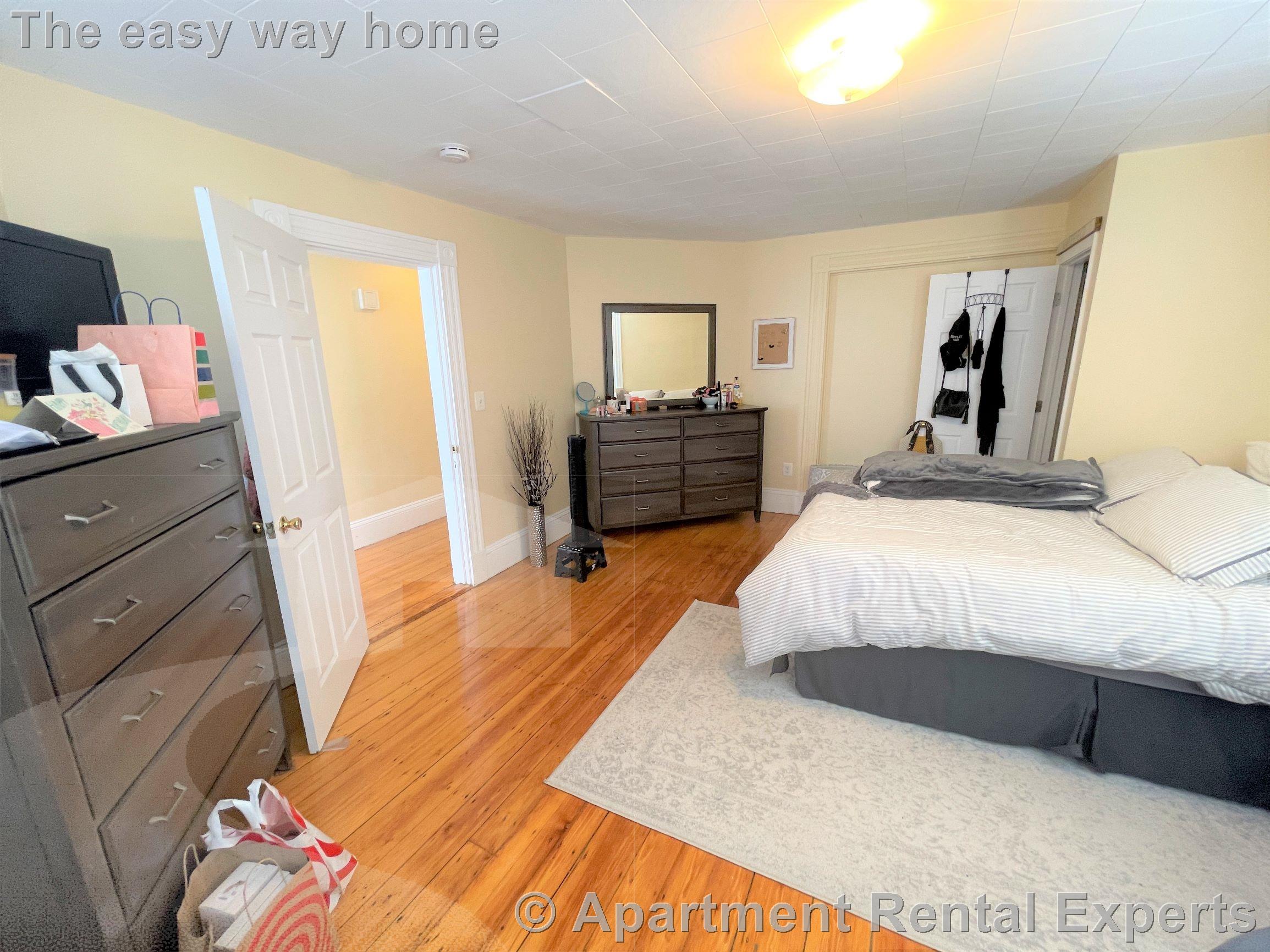 3 bed, 1 bath apartment for rent at 35 Hancock St Unit 3, Porter Square — photo 6 of 20