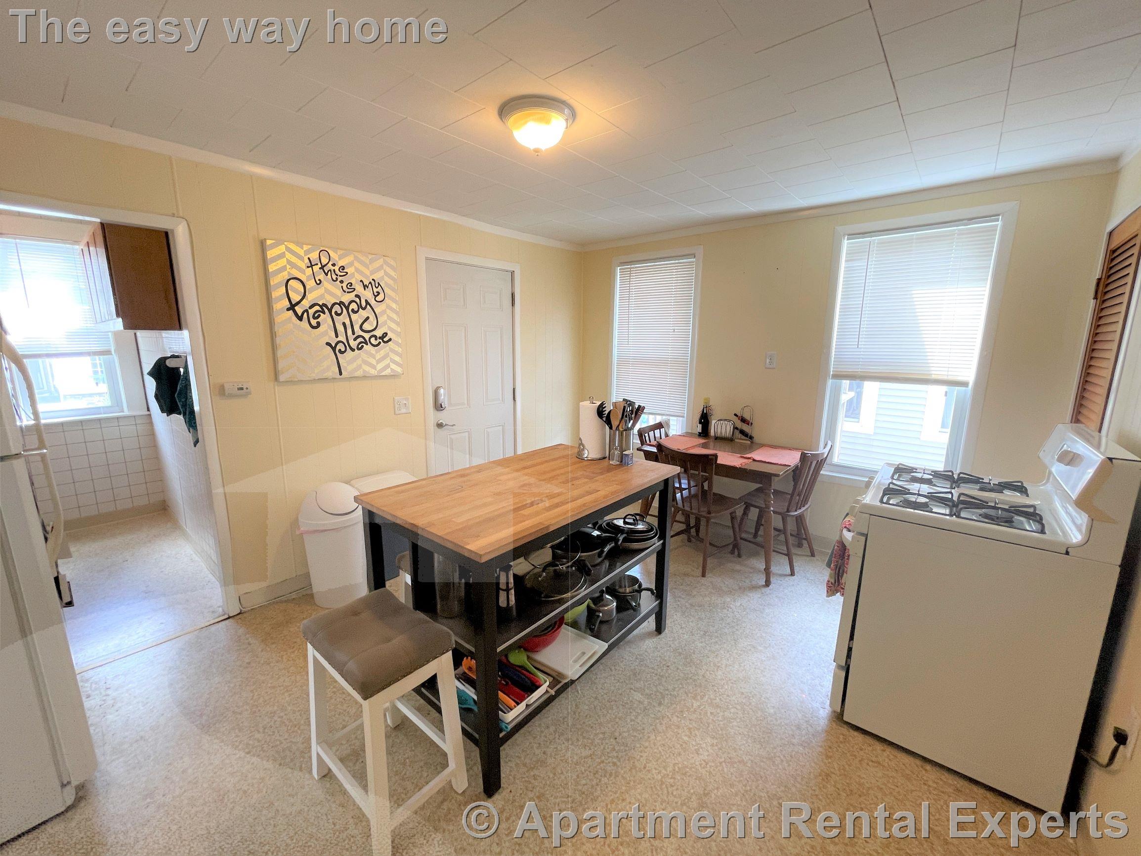 3 bed, 1 bath apartment for rent at 35 Hancock St Unit 3, Porter Square — photo 11 of 20