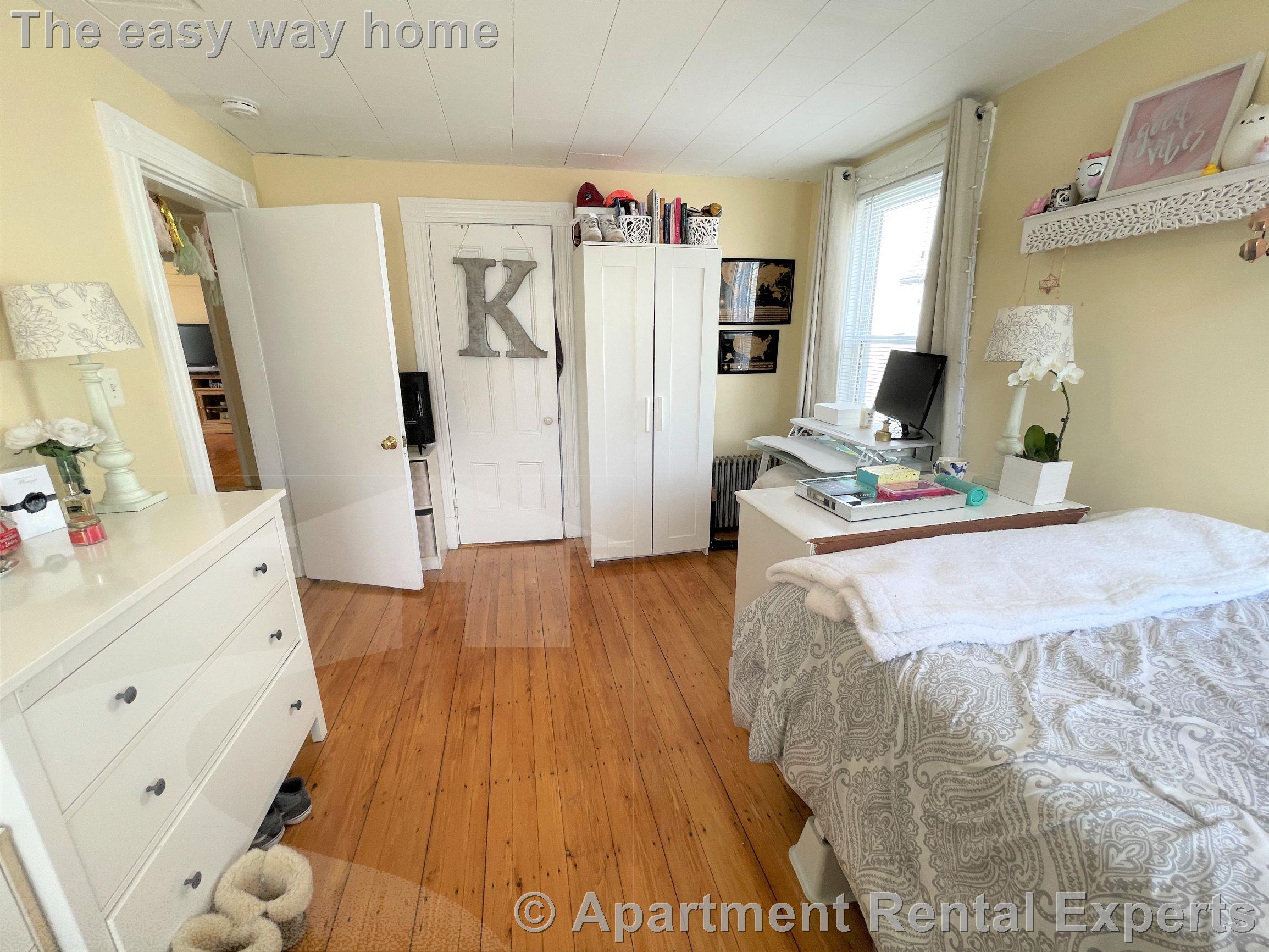 3 bed, 1 bath apartment for rent at 35 Hancock St Unit 3, Porter Square — photo 17 of 20