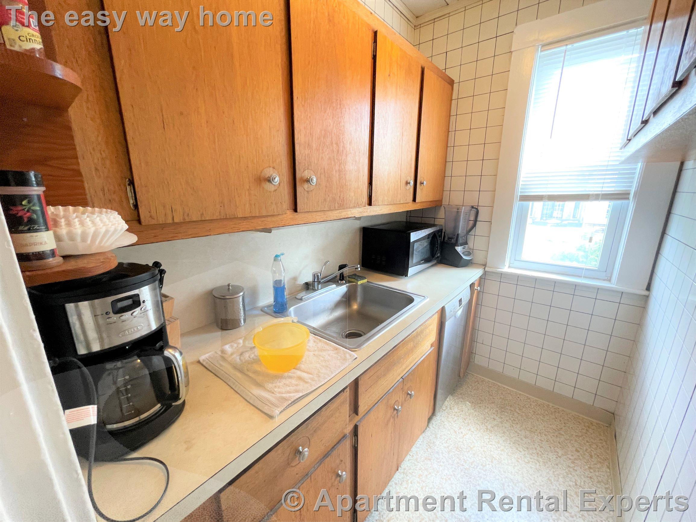 3 bed, 1 bath apartment for rent at 35 Hancock St Unit 3, Porter Square — photo 14 of 20