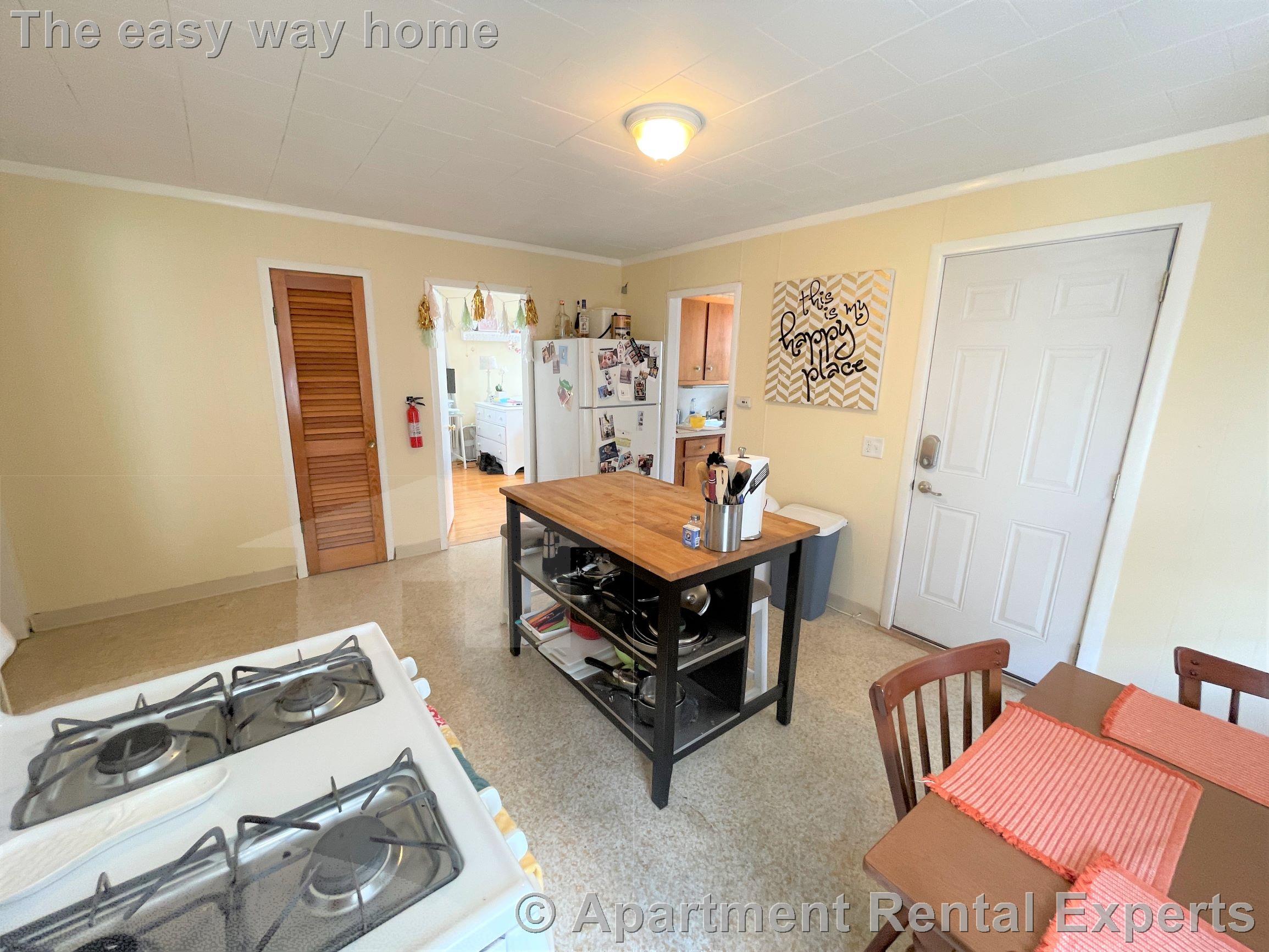 3 bed, 1 bath apartment for rent at 35 Hancock St Unit 3, Porter Square — photo 12 of 20