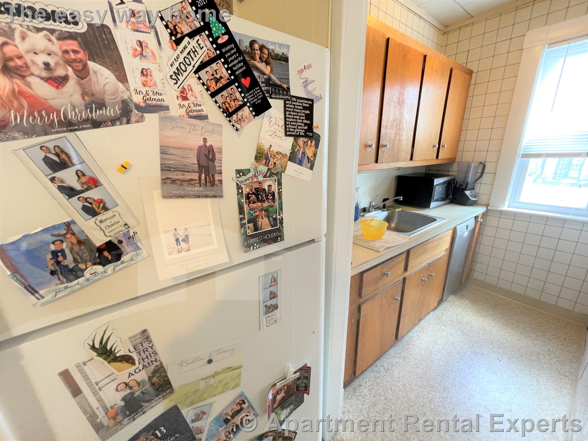 3 bed, 1 bath apartment for rent at 35 Hancock St Unit 3, Porter Square — photo 13 of 20
