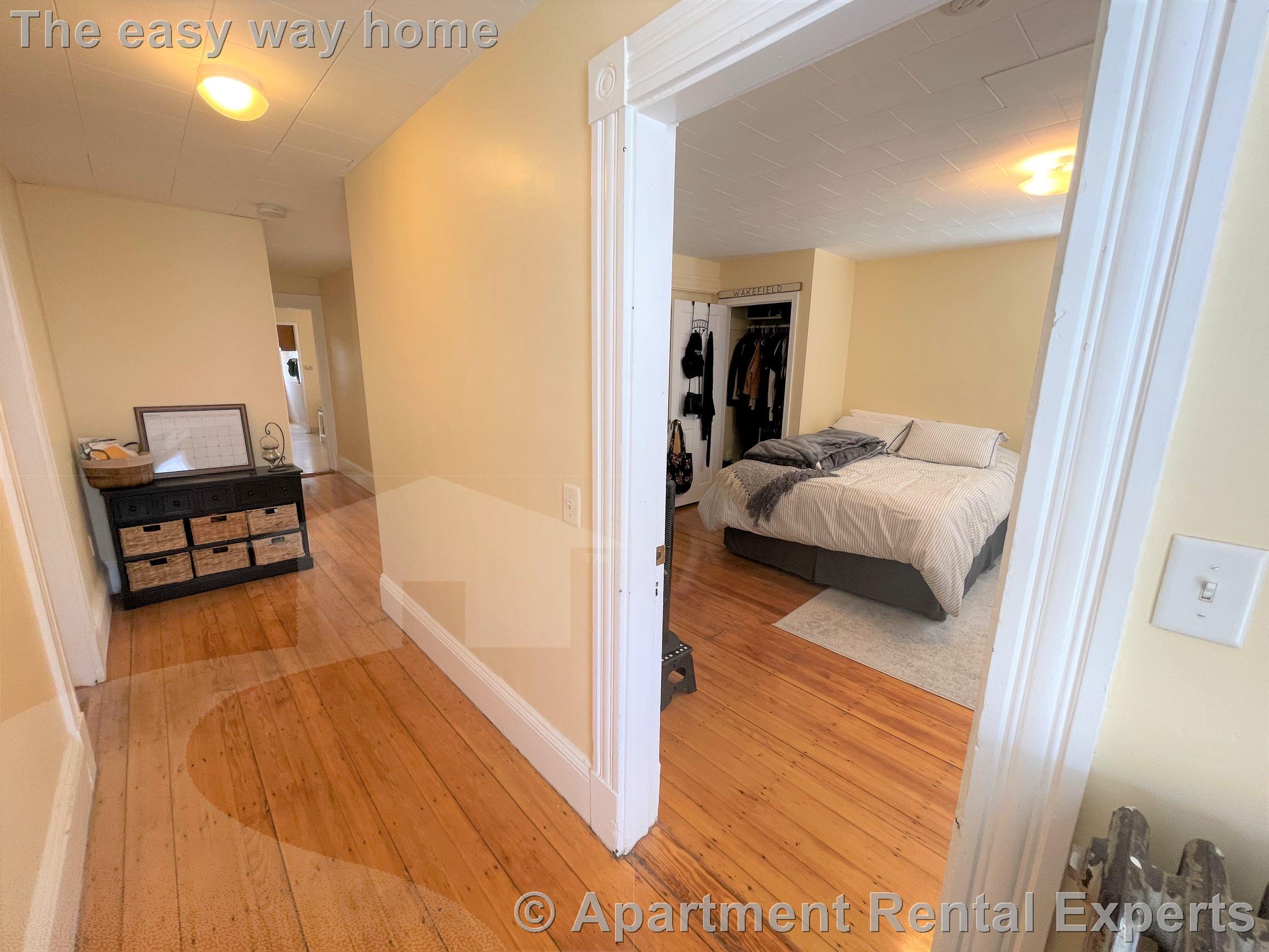 3 bed, 1 bath apartment for rent at 35 Hancock St Unit 3, Porter Square — photo 5 of 20