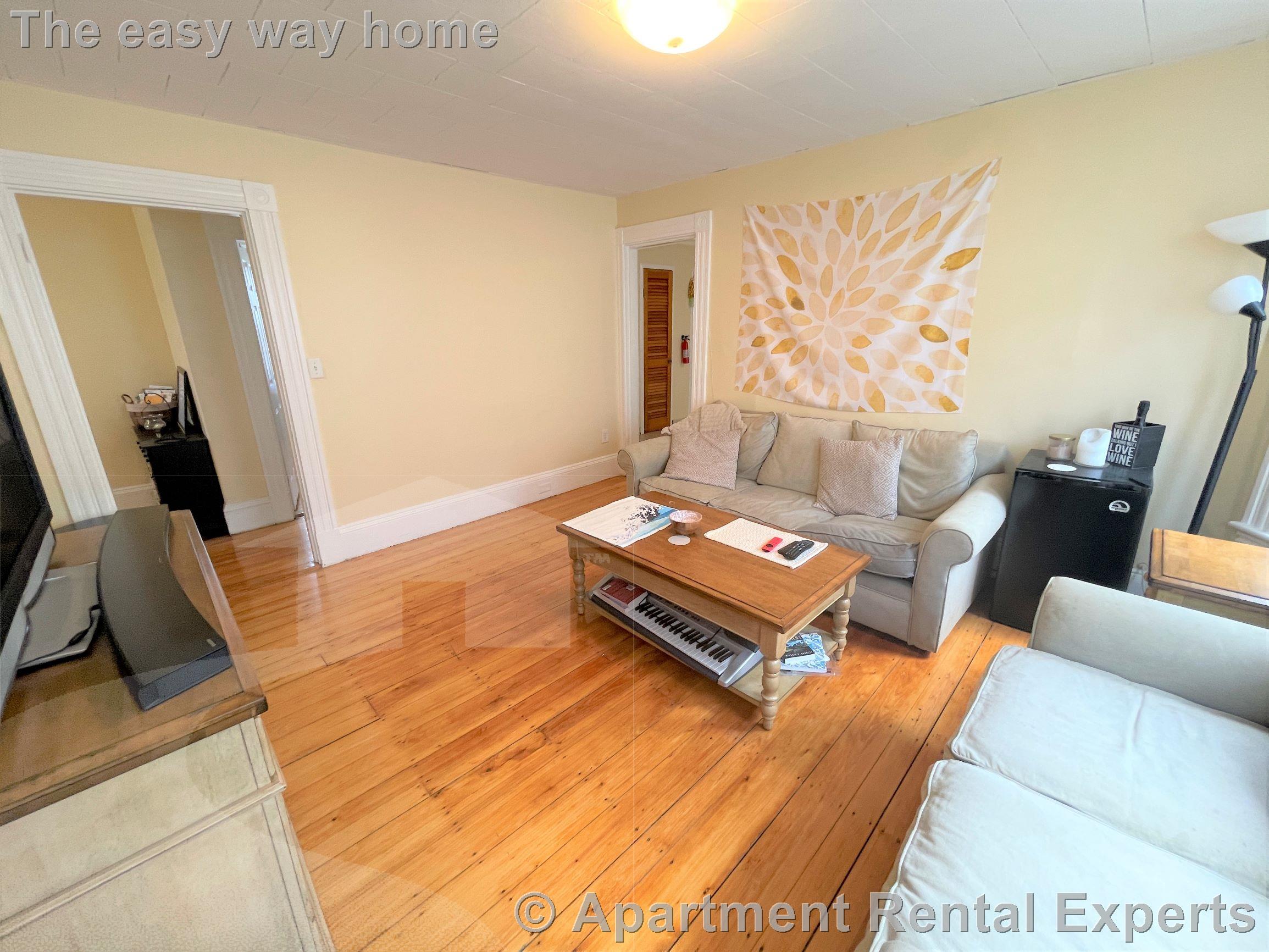 3 bed, 1 bath apartment for rent at 35 Hancock St Unit 3, Porter Square — photo 9 of 20