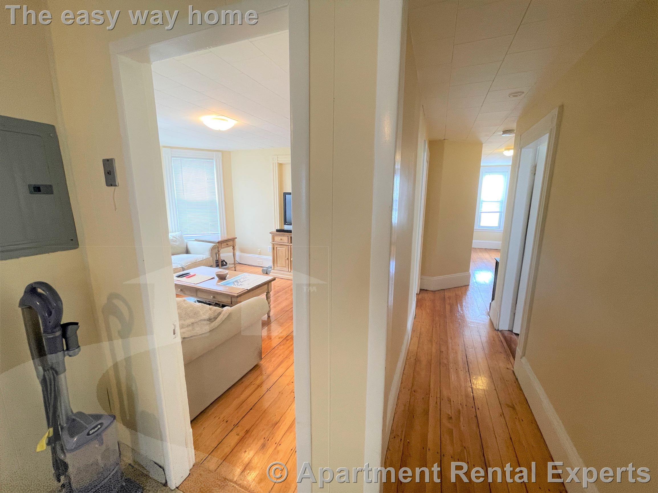 3 bed, 1 bath apartment for rent at 35 Hancock St Unit 3, Porter Square — photo 10 of 20