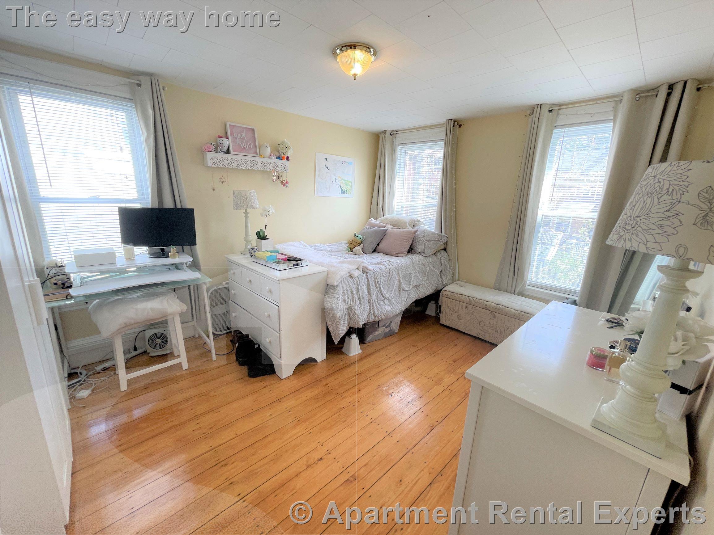 3 bed, 1 bath apartment for rent at 35 Hancock St Unit 3, Porter Square — photo 16 of 20