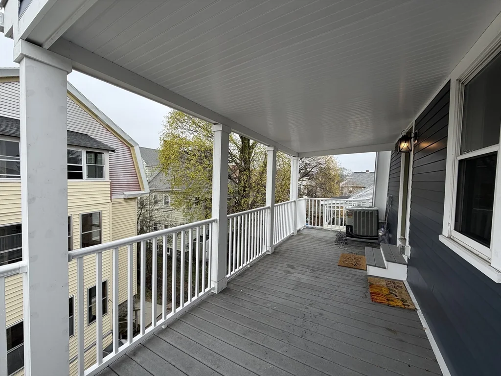 3 bed, 1 bath apartment for rent at 35-37 John St Unit 3, Malden — photo 20 of 24