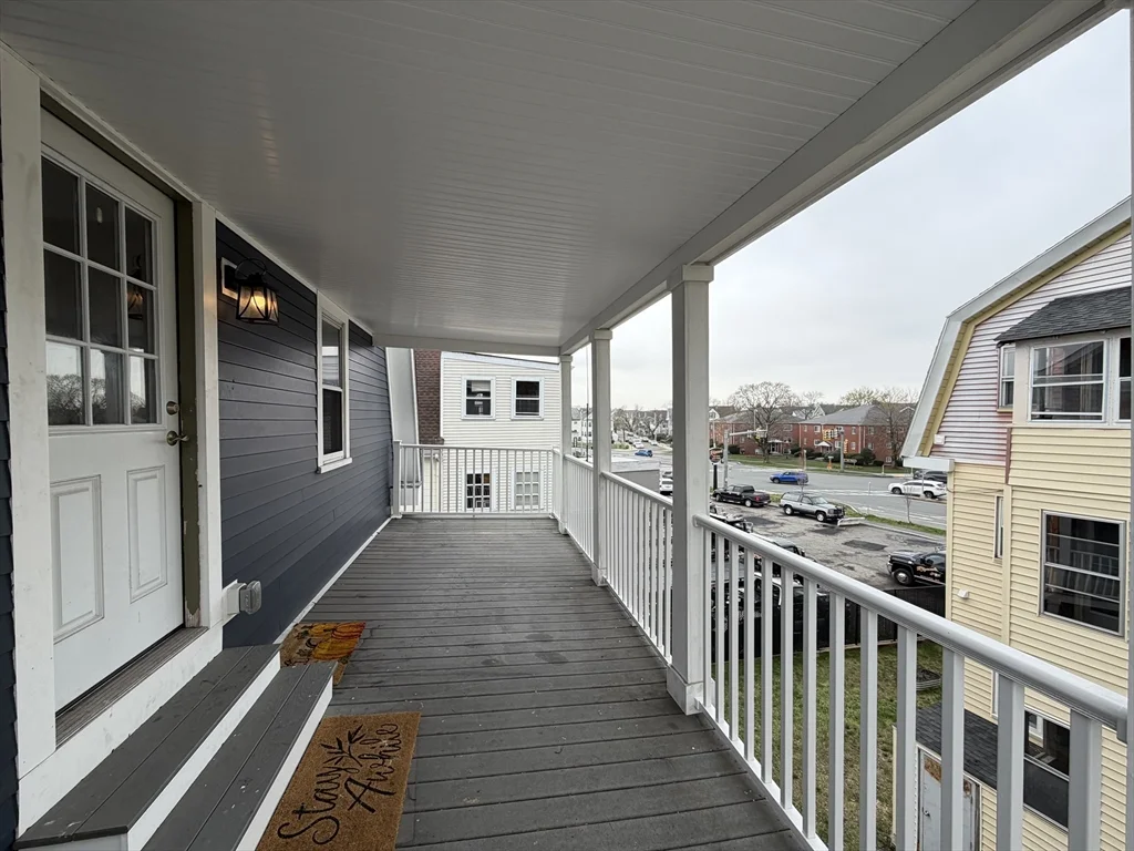 3 bed, 1 bath apartment for rent at 35-37 John St Unit 3, Malden — photo 19 of 24