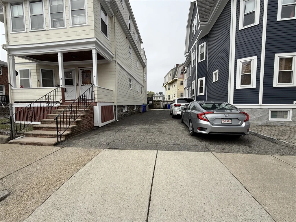 3 bed, 1 bath apartment for rent at 35-37 John St Unit 3, Malden — photo 22 of 24