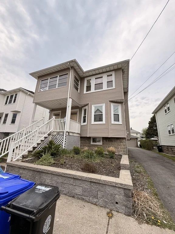 2 bed, 1 bath apartment for rent at 35-37 Springdale St Unit 35, Malden — photo 27 of 27