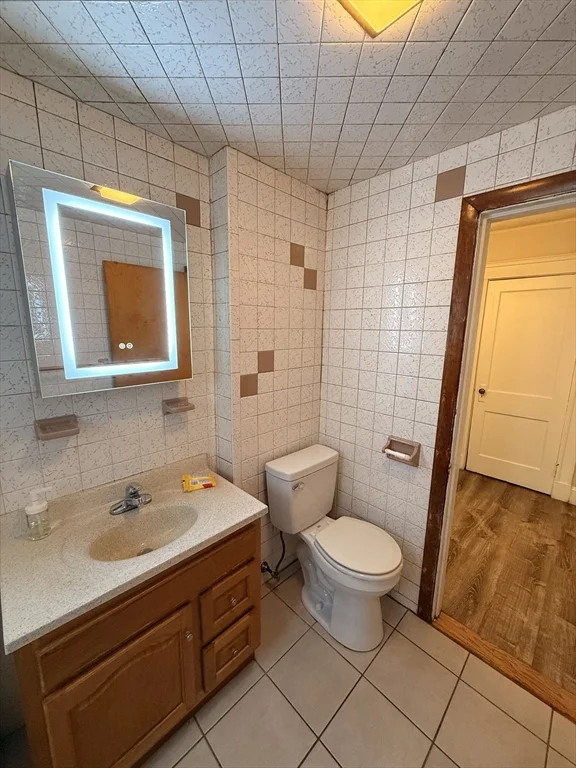 2 bed, 1 bath apartment for rent at 35-37 Springdale St Unit 35, Malden — photo 16 of 27