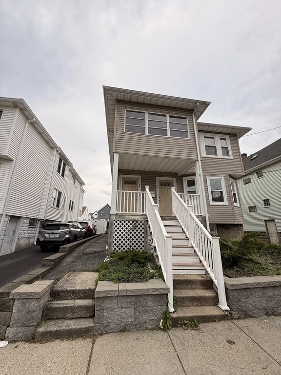 2 bed, 1 bath apartment for rent at 35-37 Springdale St Unit 35, Malden — photo 1 of 27