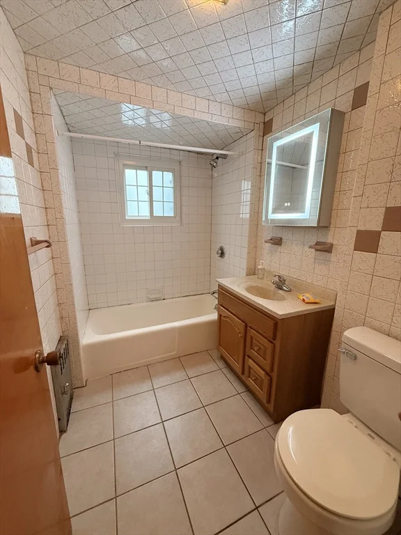 2 bed, 1 bath apartment for rent at 35-37 Springdale St Unit 35, Malden — photo 15 of 27